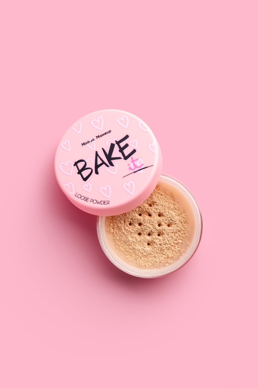 Loose Powder