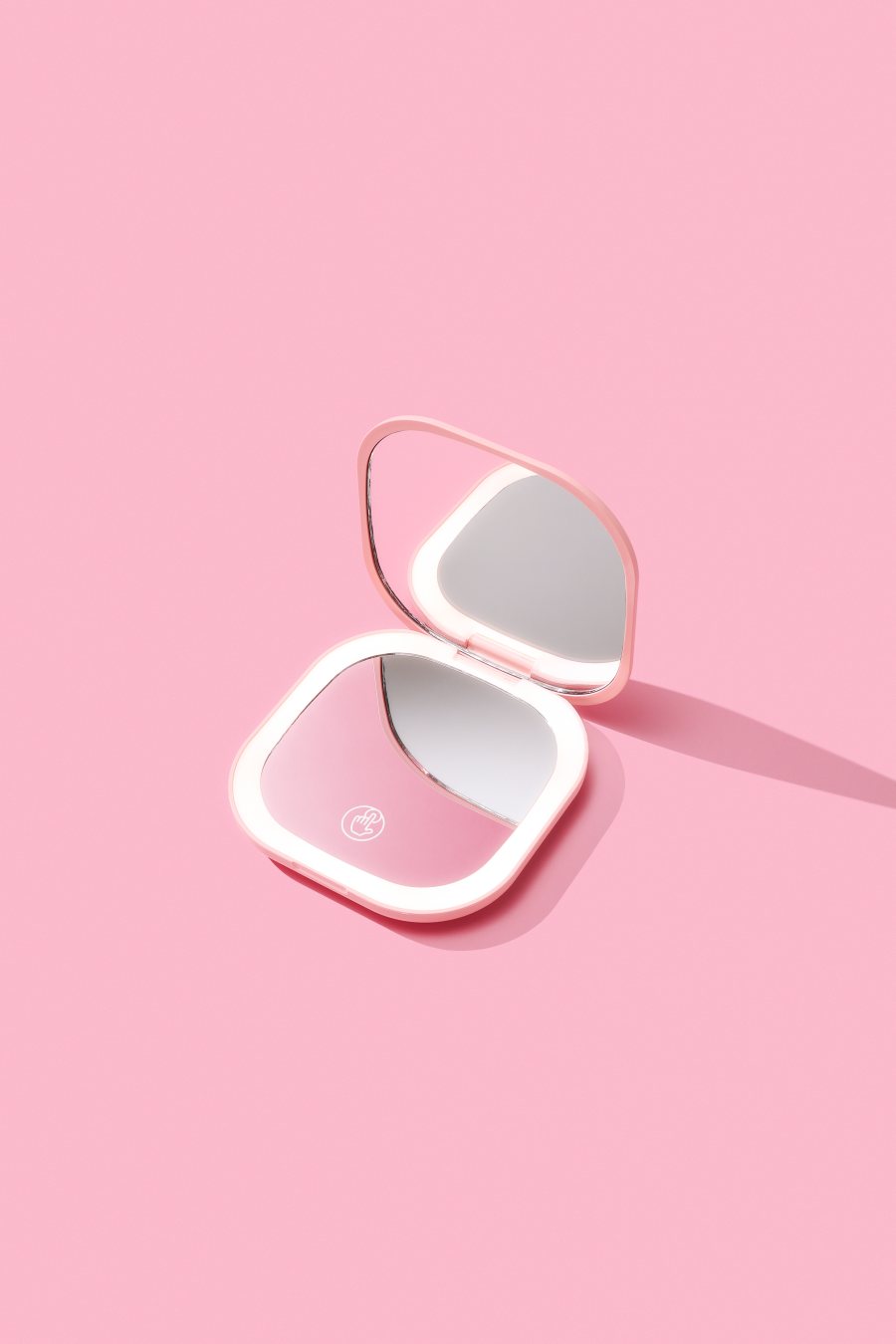 LED Mirror