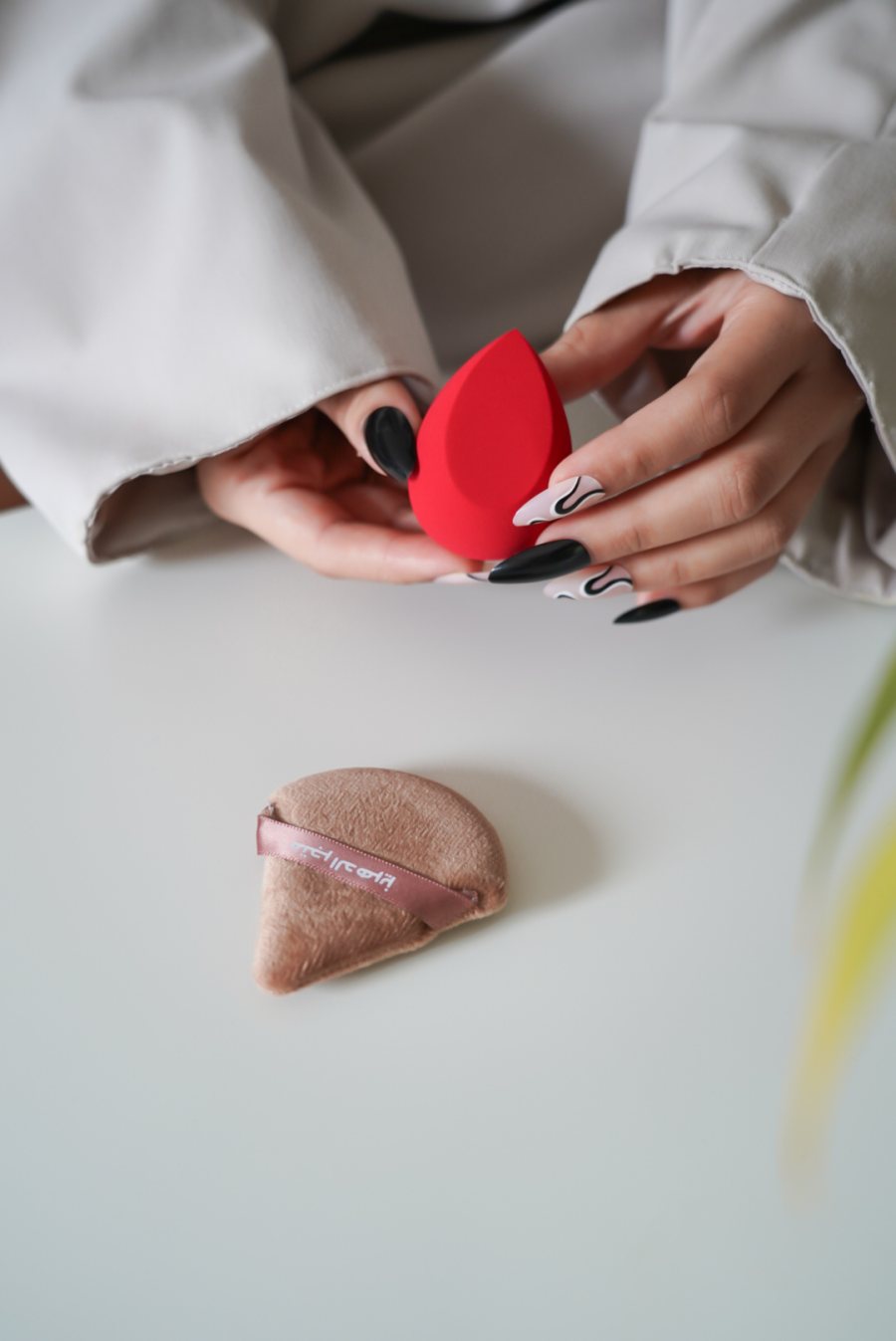 بيوتي بلندر - beauty blender