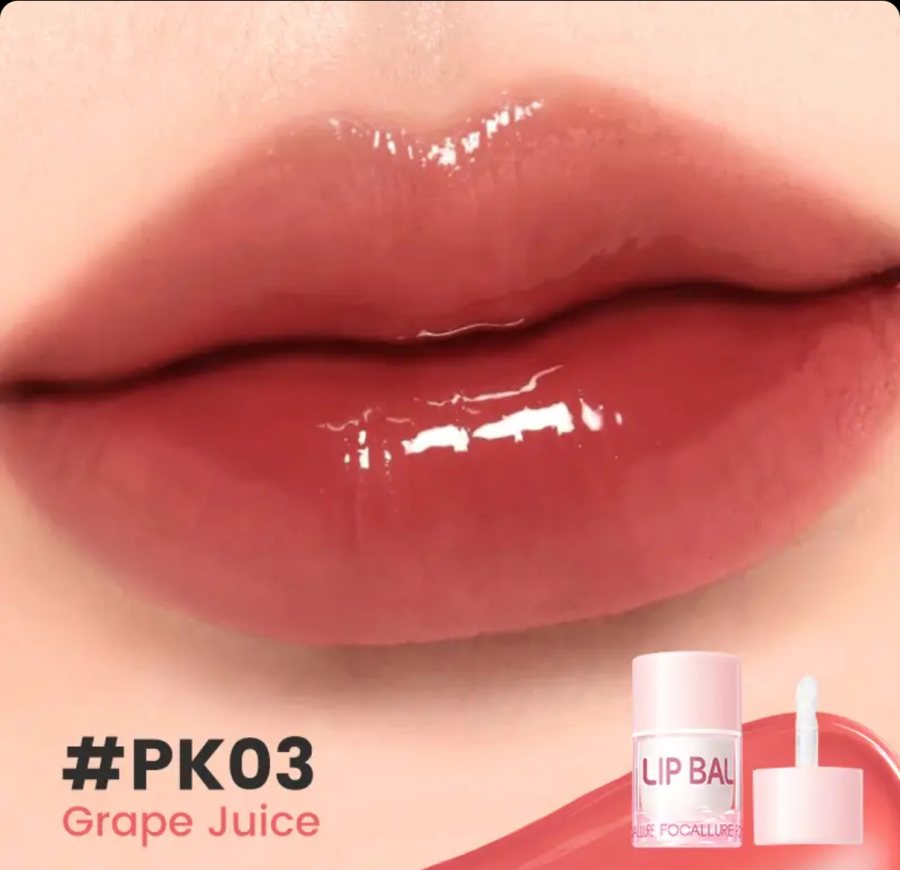 حمر مُرطبة للشفاه Cara Plus Lip Balm