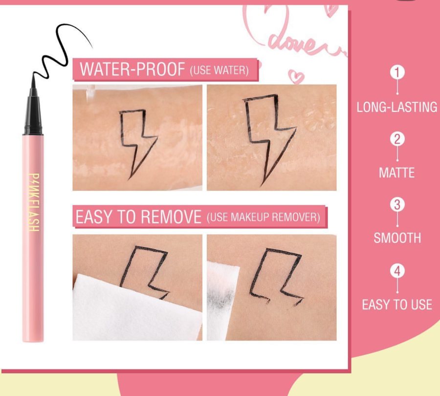 ايلاينر eyeliner