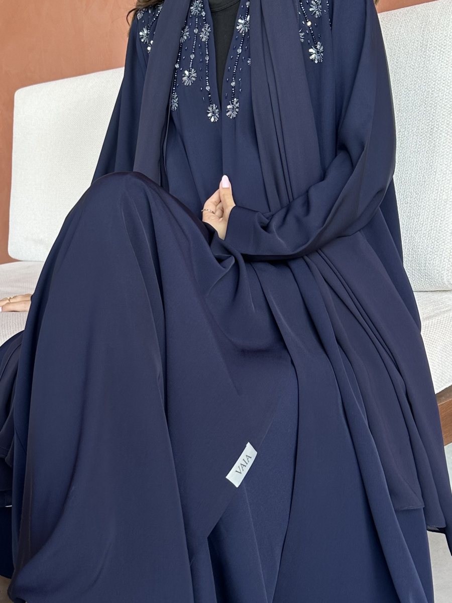 عباية الشك