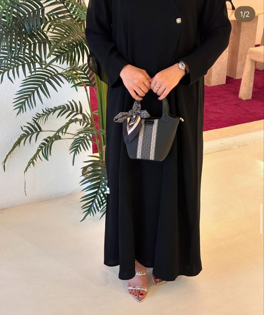 عباية عملية
