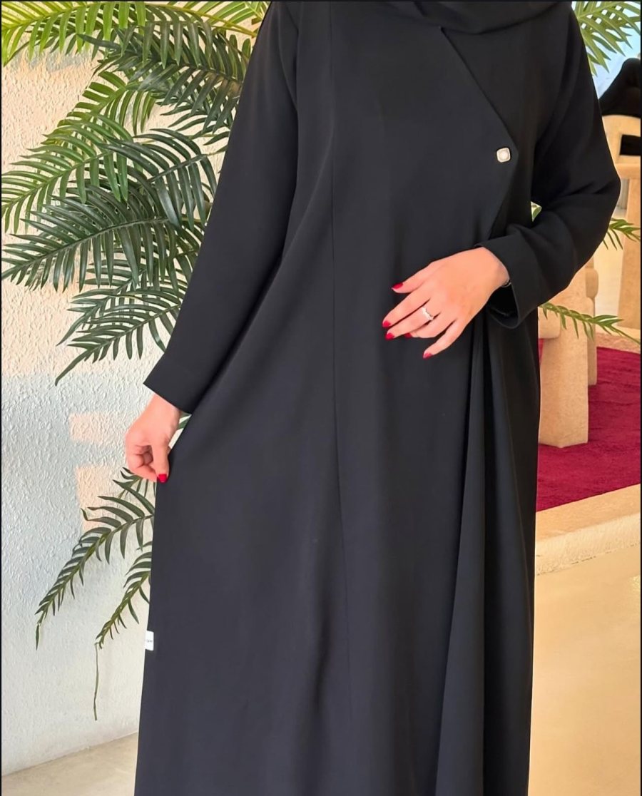 عباية عملية