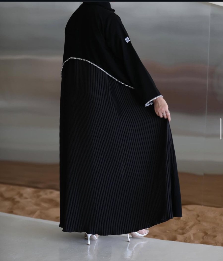 عباية الكسرات 2