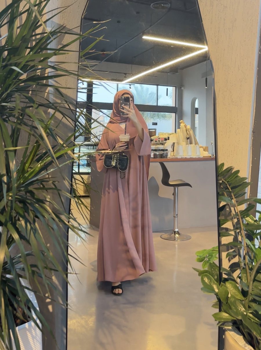 Daily Abaya