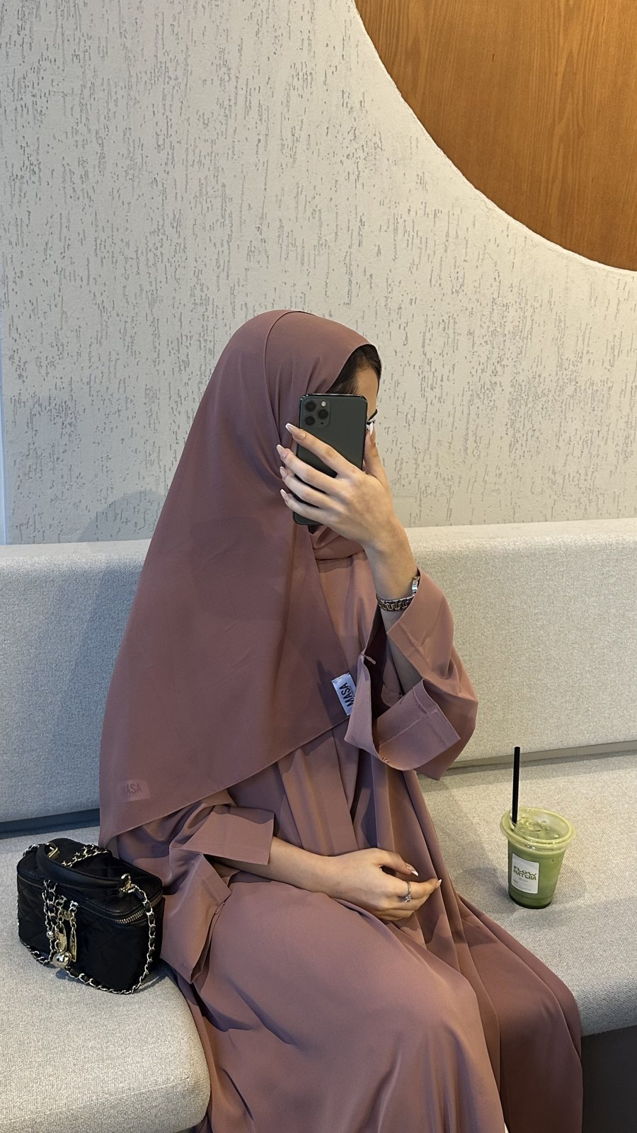 Daily Abaya