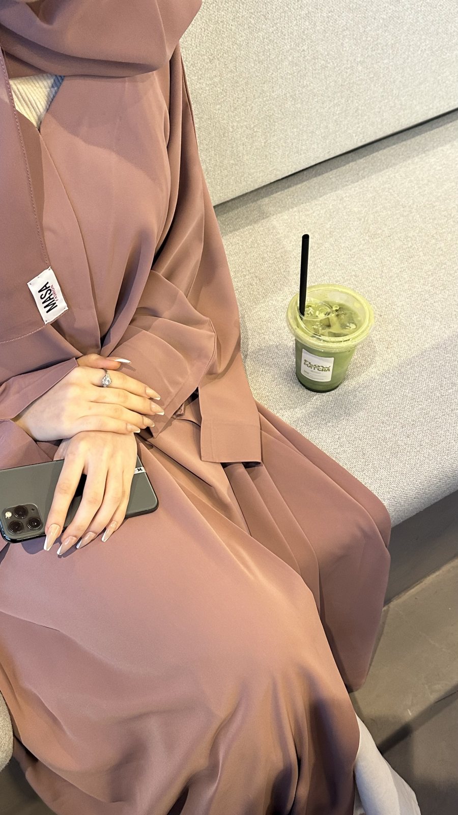 Daily Abaya