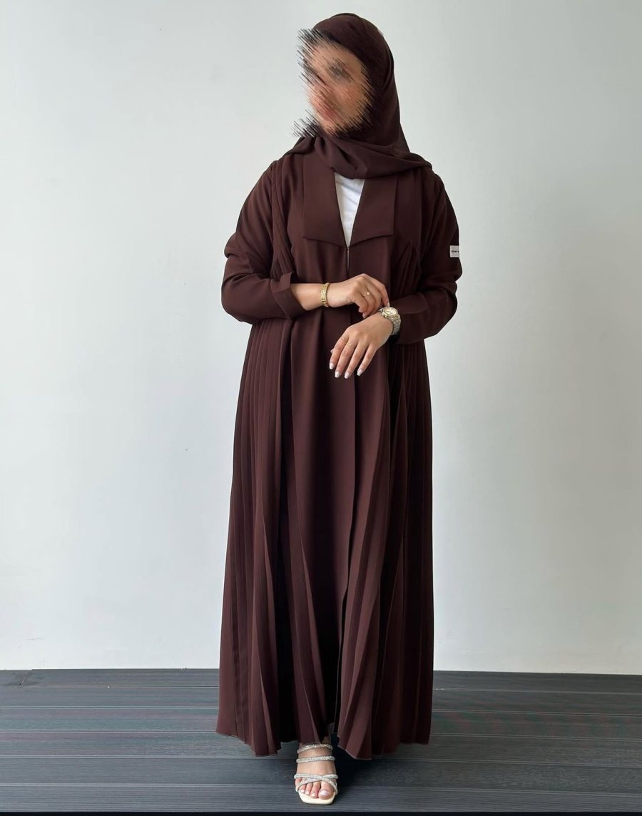 عباية الكسرات 1