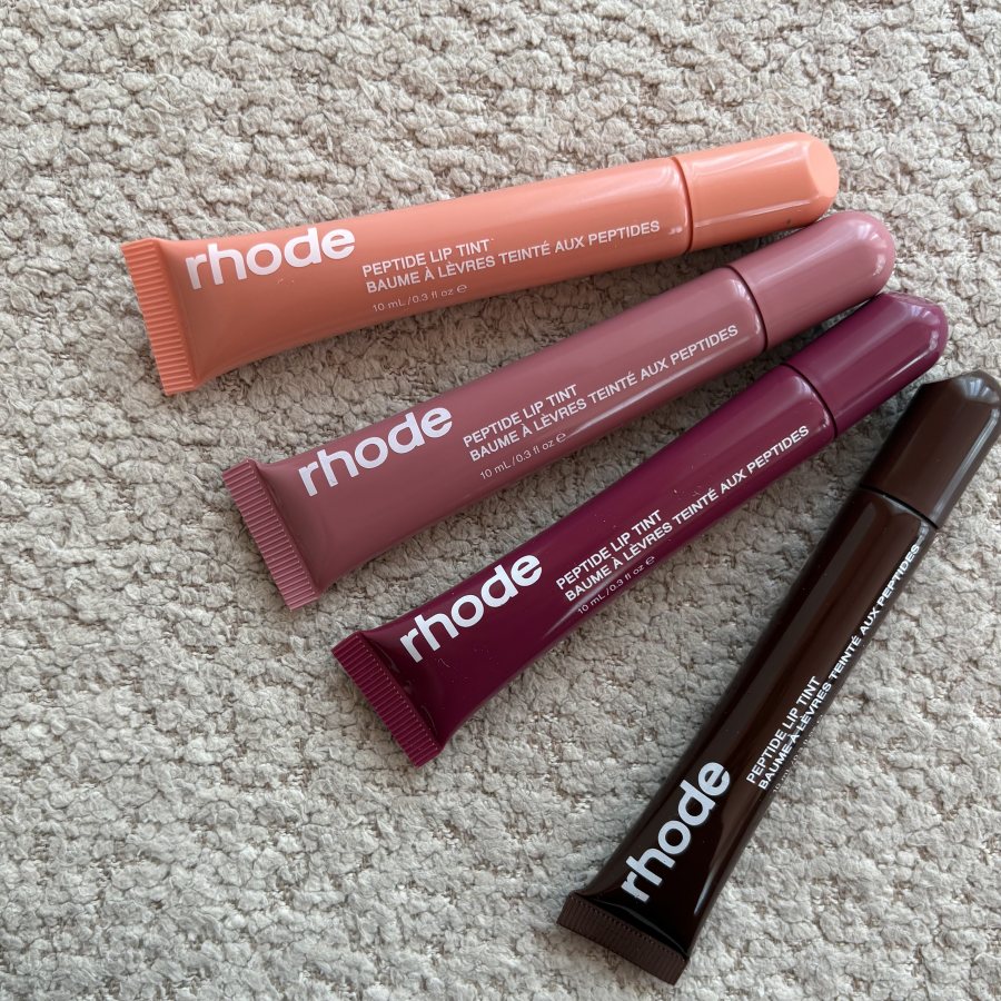 Rhode gloss
