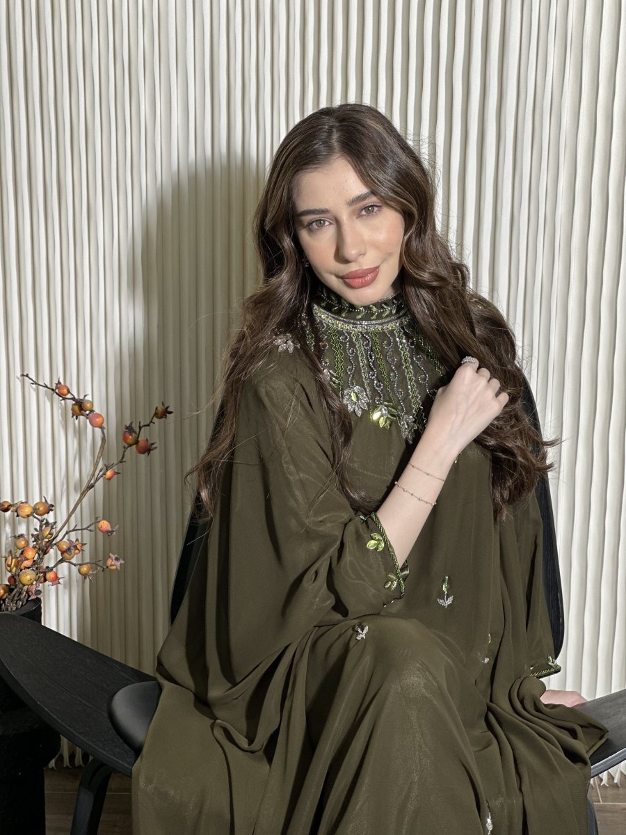 Dress+sheila VE3