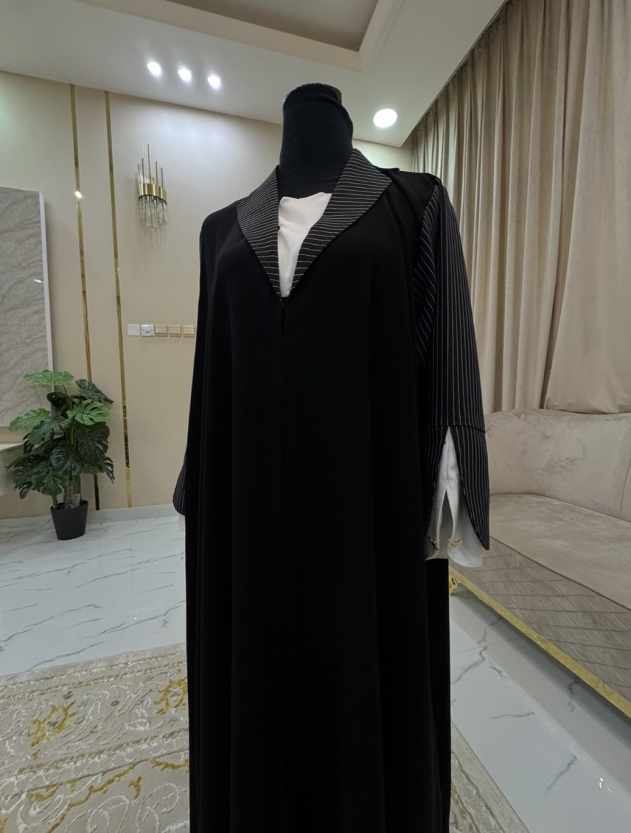 عباية الخطوط