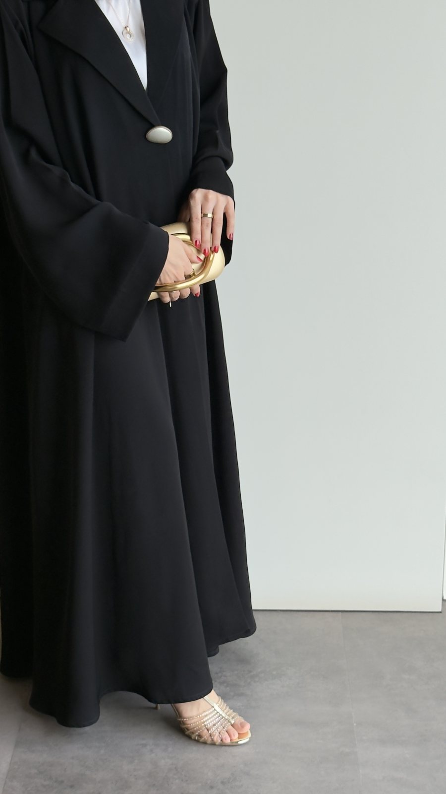 Abaya