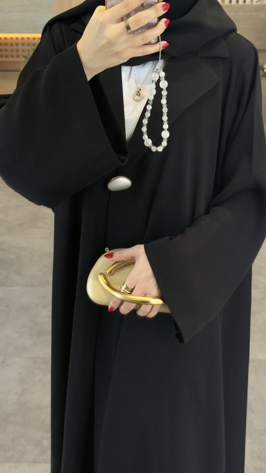 Abaya