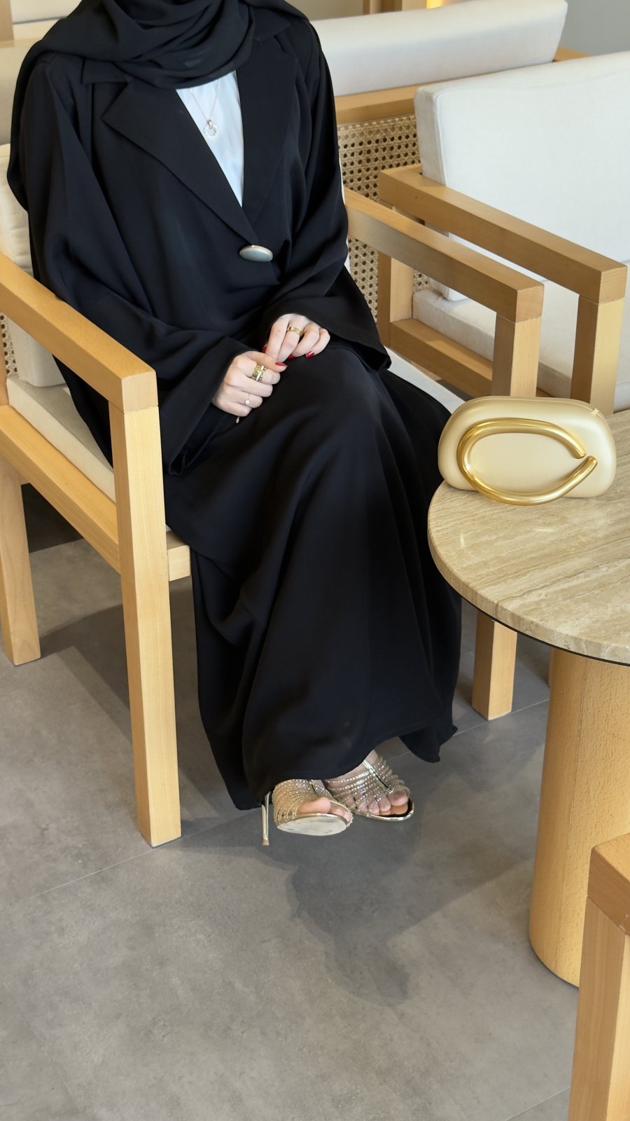 Abaya