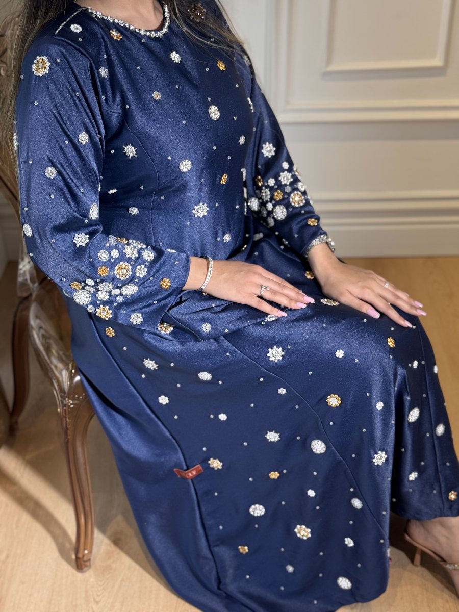 لبسة الشك