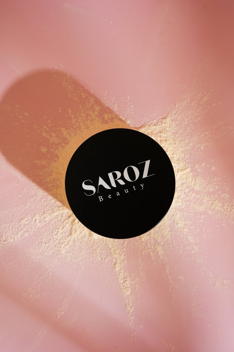 Loose powder (Light)