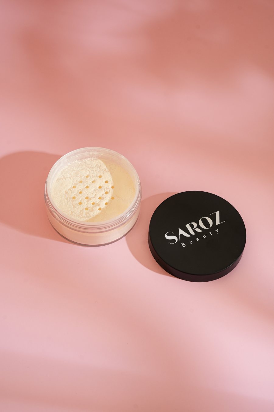 Loose powder (Light)