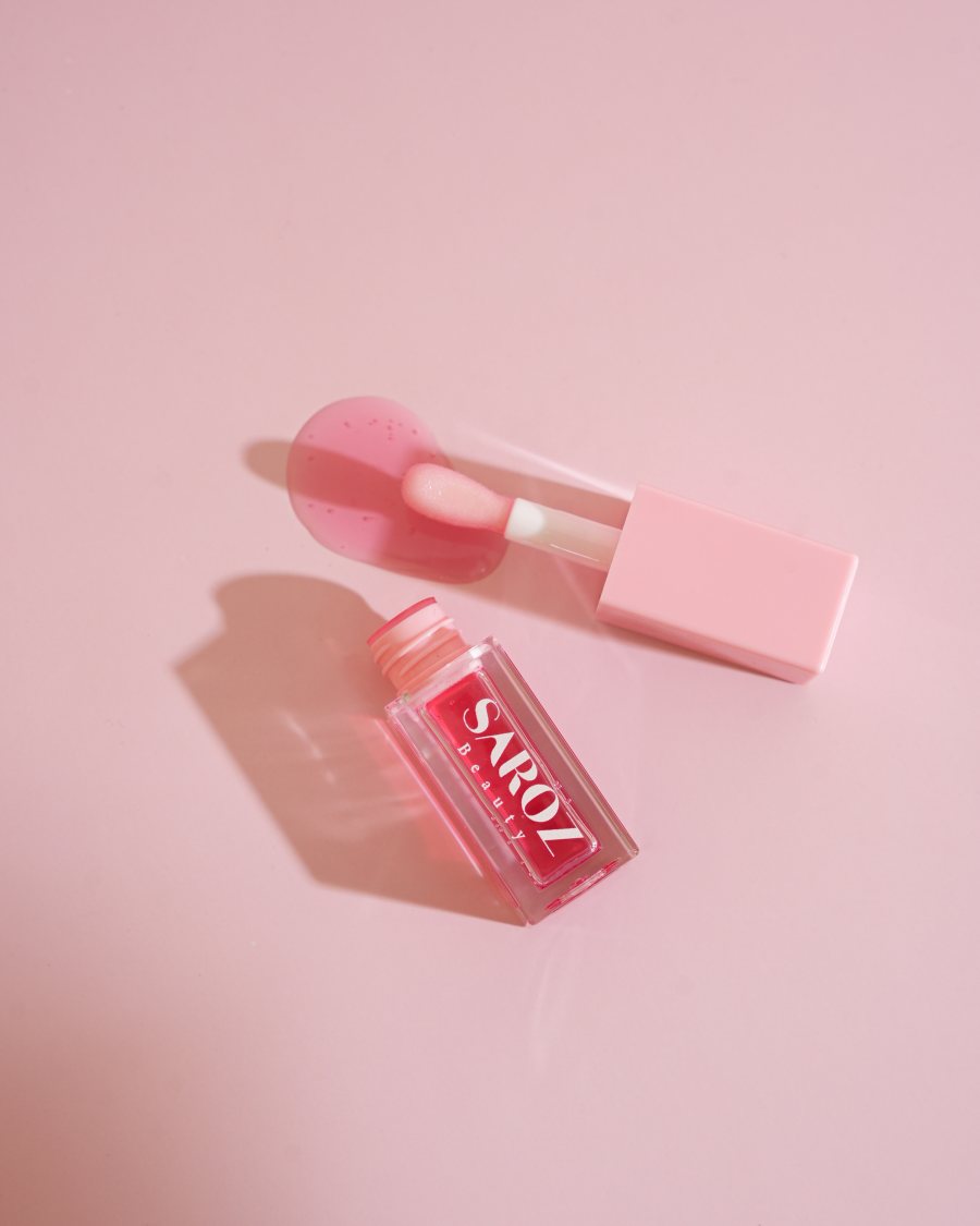 Lip oil