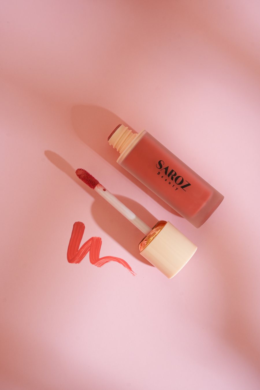 cream blush ( beachy)