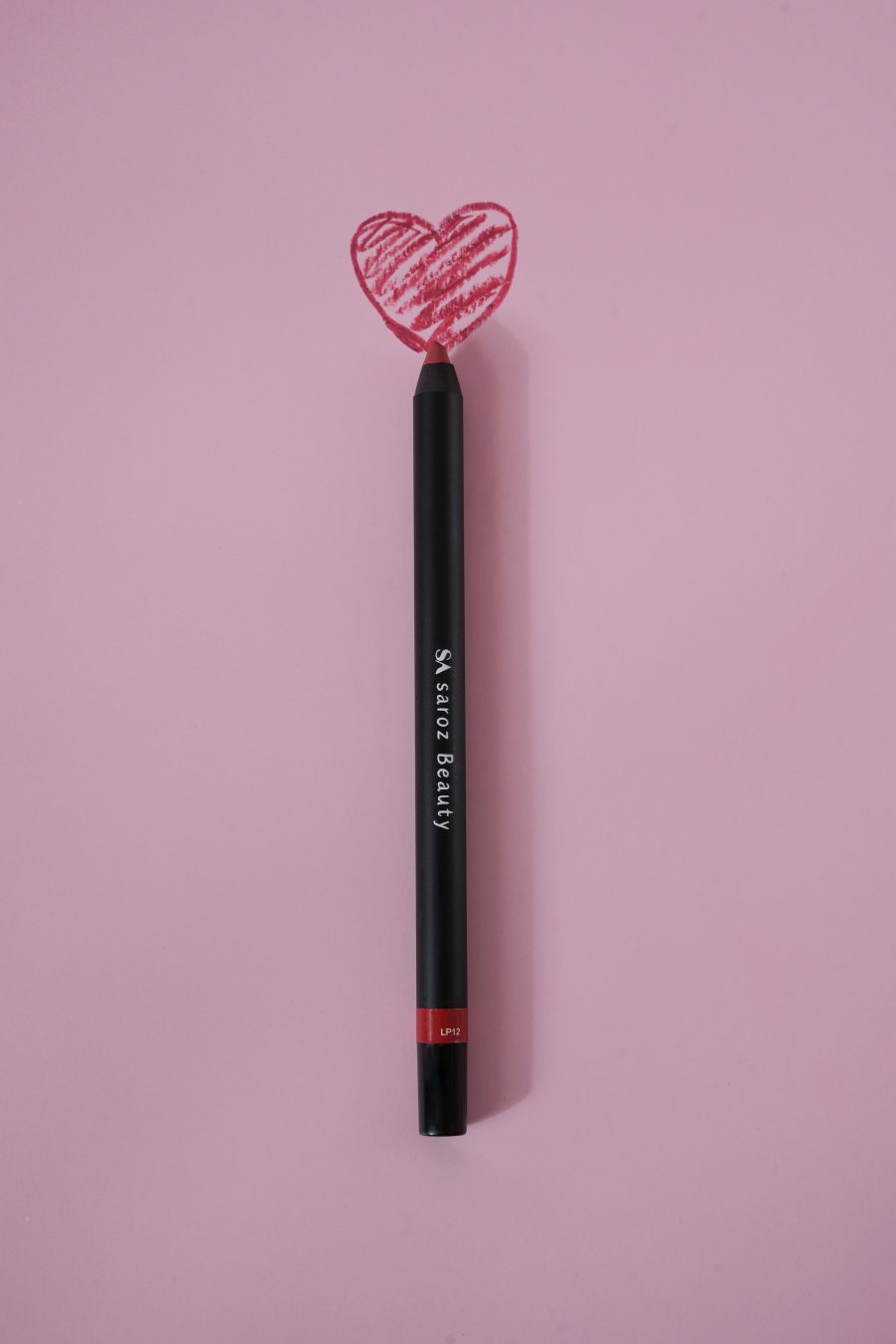 Lip liner (3 colors)