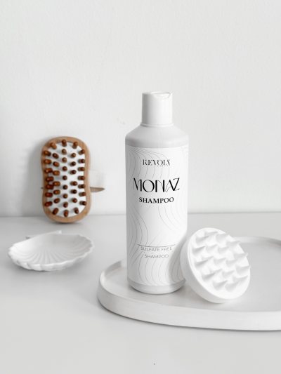 شامبو Monaz