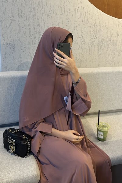 Daily Abaya