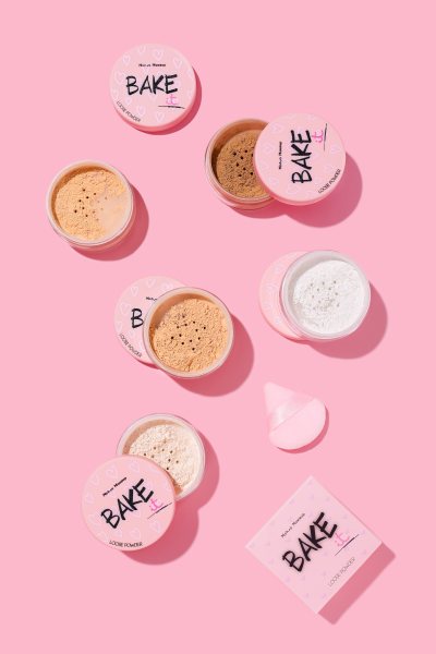 Loose Powder