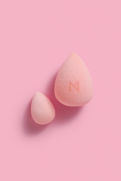 Marshmallow Sponge