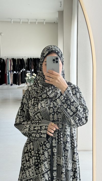 🌸عبايا الصيف