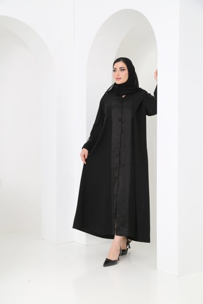 عبايا عمليه