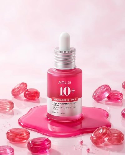 Anua Niacinamide 10% + TXA 4%