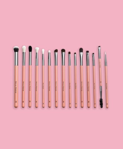 Eye Brushes Set
