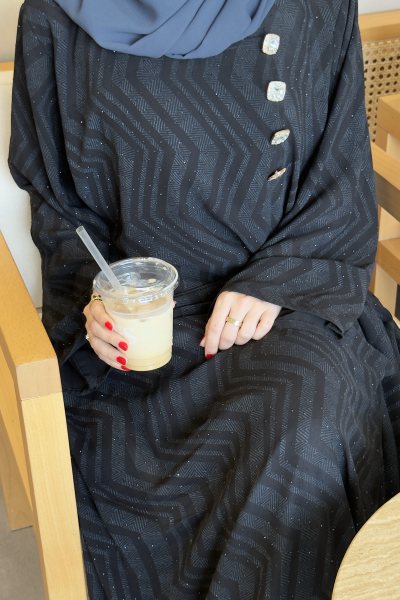 Barbie Abaya