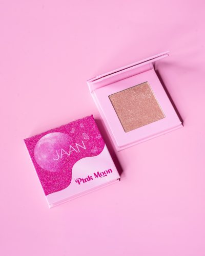 Pink Moon highlight
