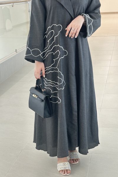 التطريز شك لؤلؤ