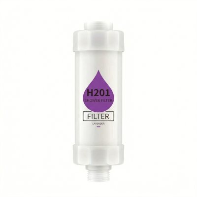 H201 Shower Filter "Lavender"
