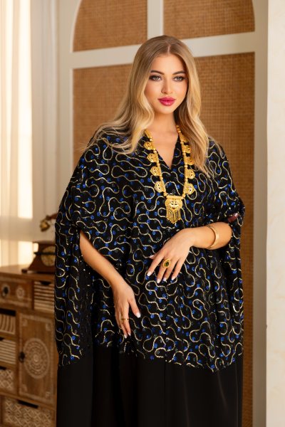 Abaya 4