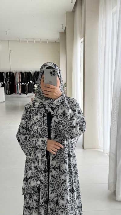..عبايا الصيف