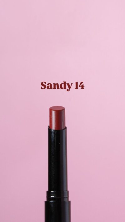 Lipstick Sandy
