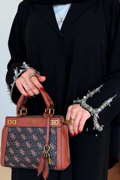 عبايه باربي
