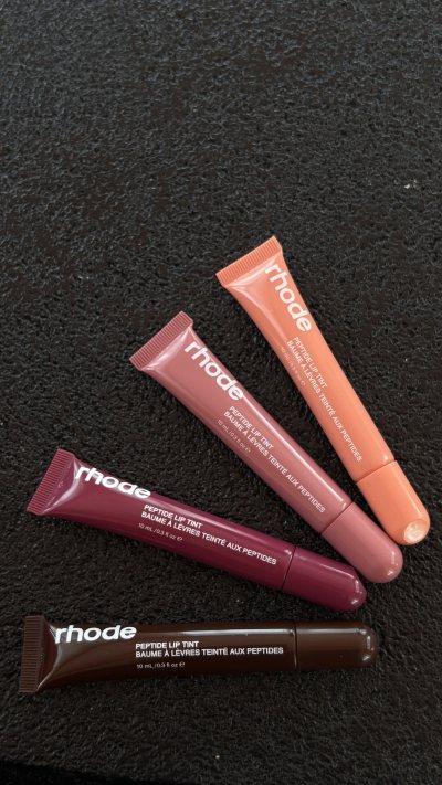 Rhode gloss