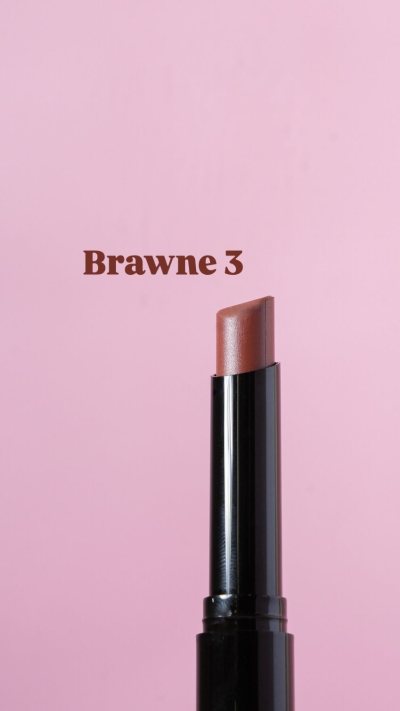 Lipstick Brawny 3