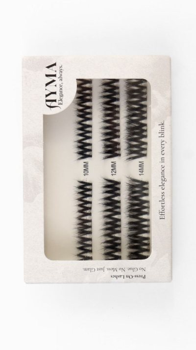 Velvet Lashes