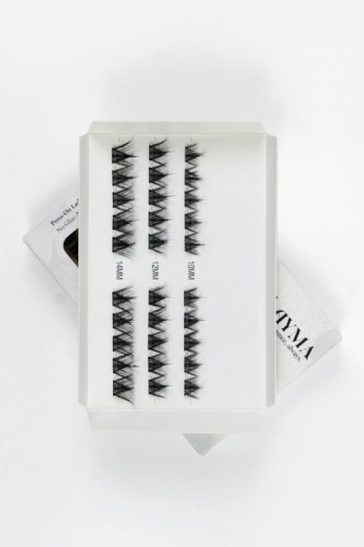 Lexi Lashes