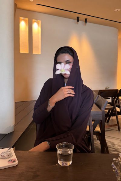 Dana Abaya