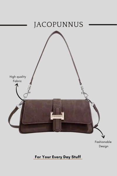 حقيبة يد عملية - Hand Bag