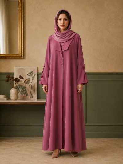 Abaya RA-0001