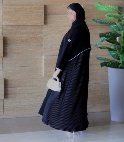 عباية الكسرات 2
