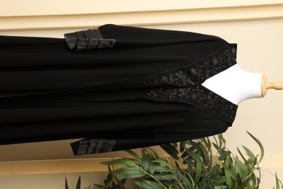 Abaya RA-0005